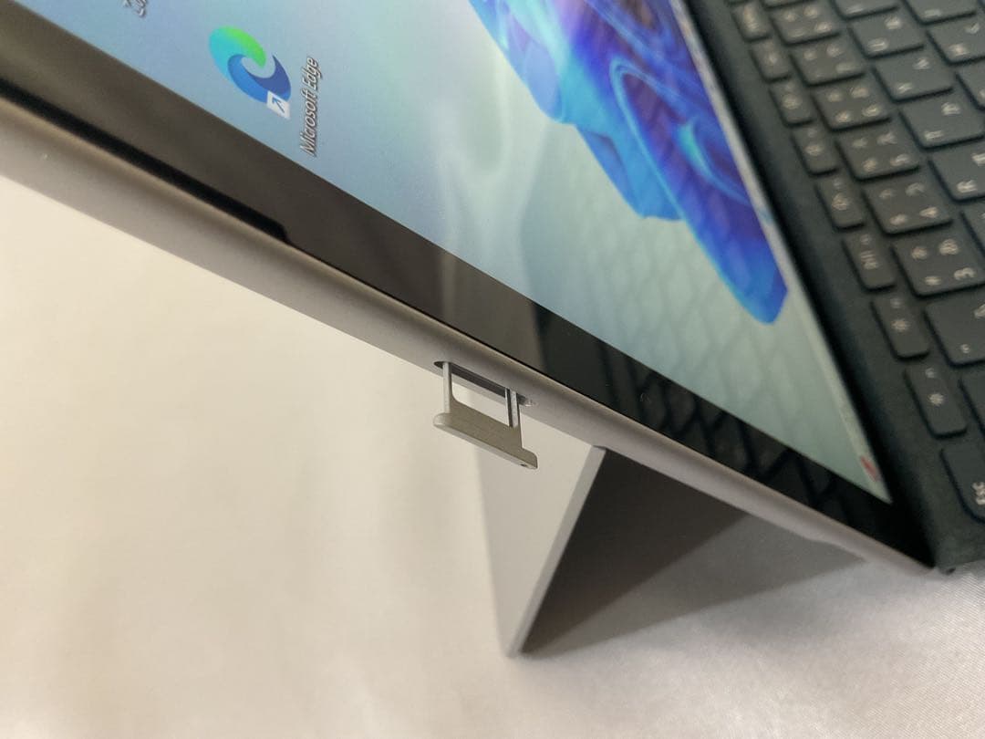 Windowsタブレット本体 Surface Go2 LTE m3 8g 128g Office 2024