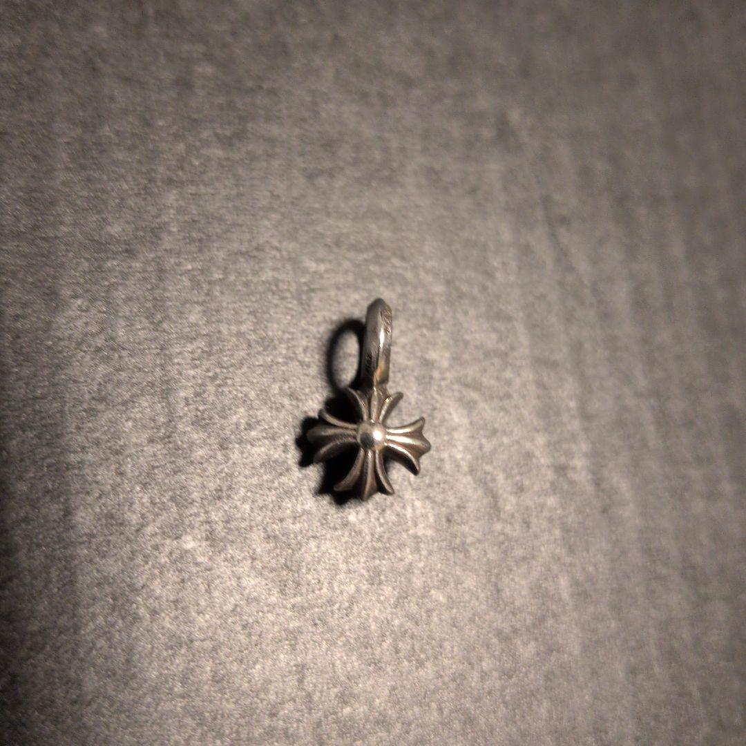 CHROME HEARTS クロストップ 、ネックレス