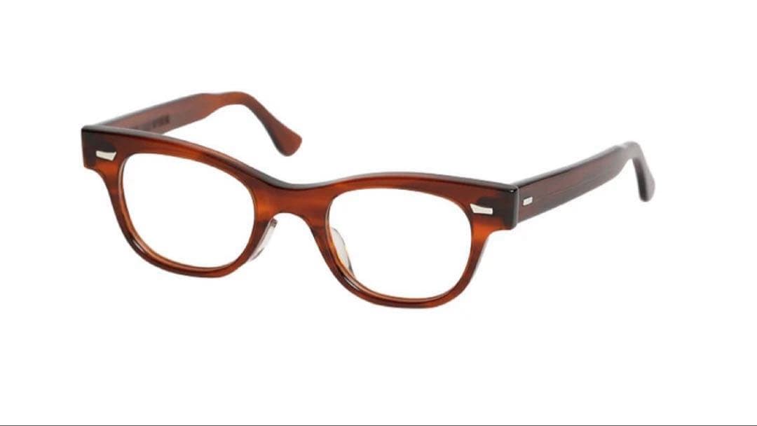【正規品】JULIUS TART OPTICAL COUNTDOWN 完売品