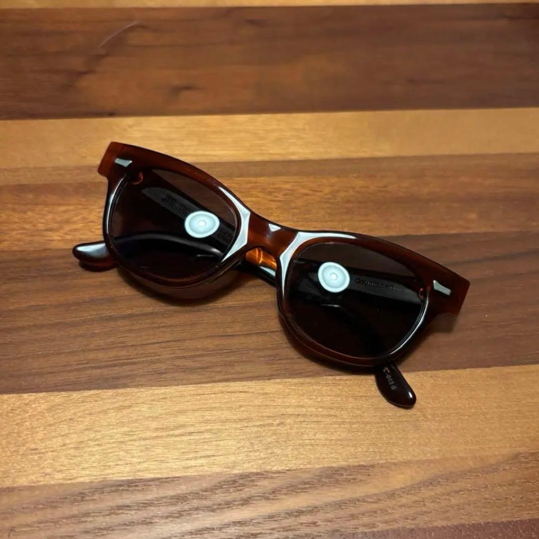 【正規品】JULIUS TART OPTICAL COUNTDOWN 完売品