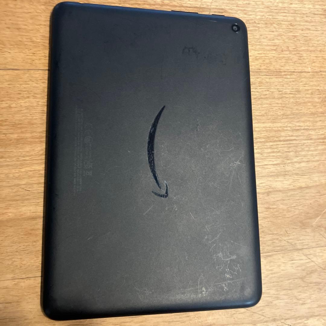 FIRE HD 8（第12世代）　32ギガ