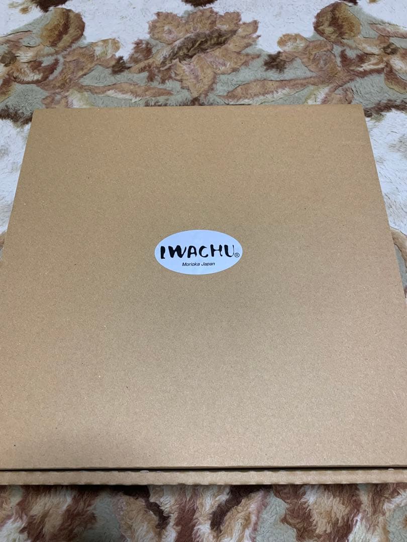 IWACHU すき焼き鍋南部ツル付き２８ＣＭ