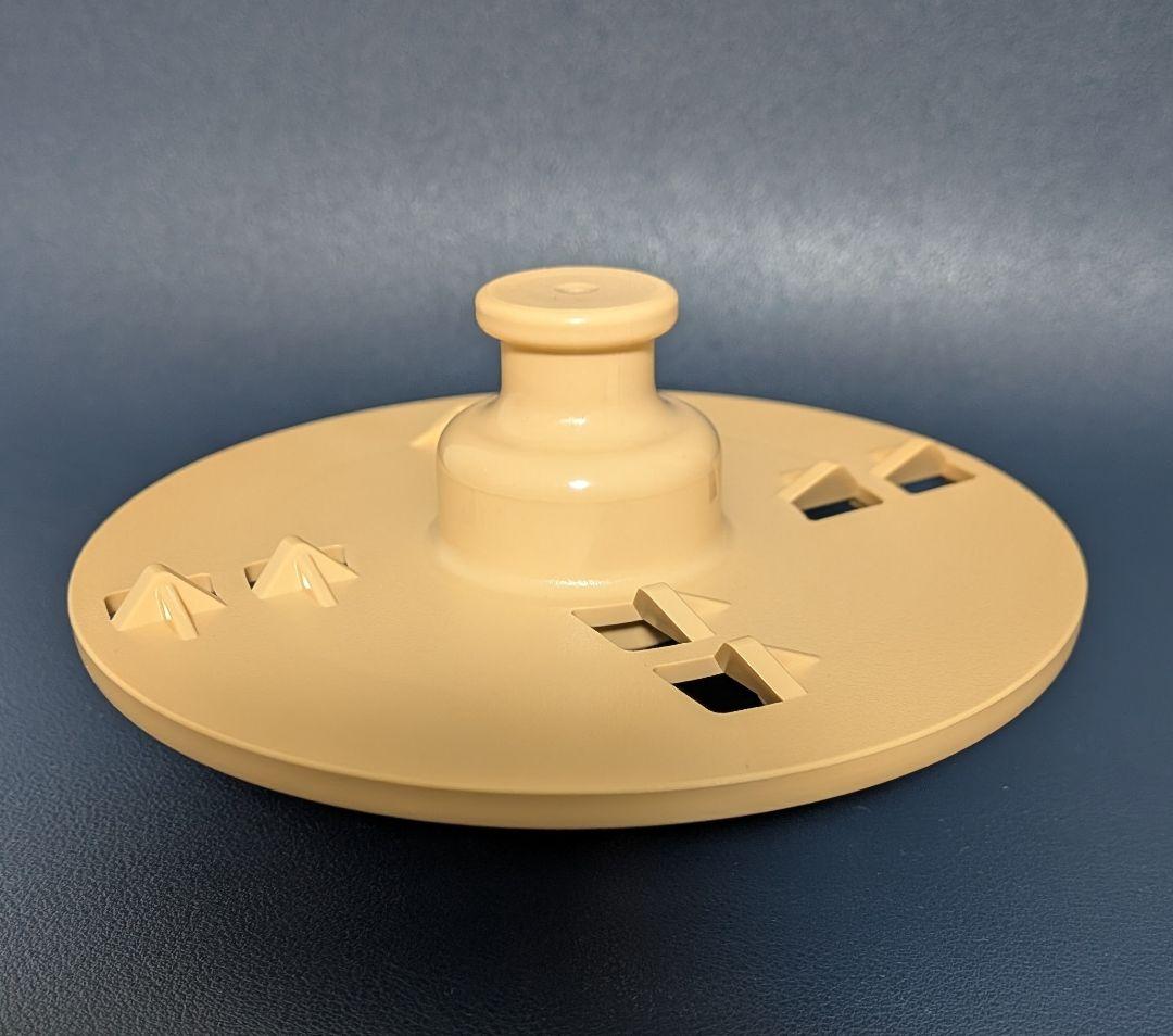 【極美品】パナソニック フードプロセッサー 1台8役 MK-K81 ホワイト