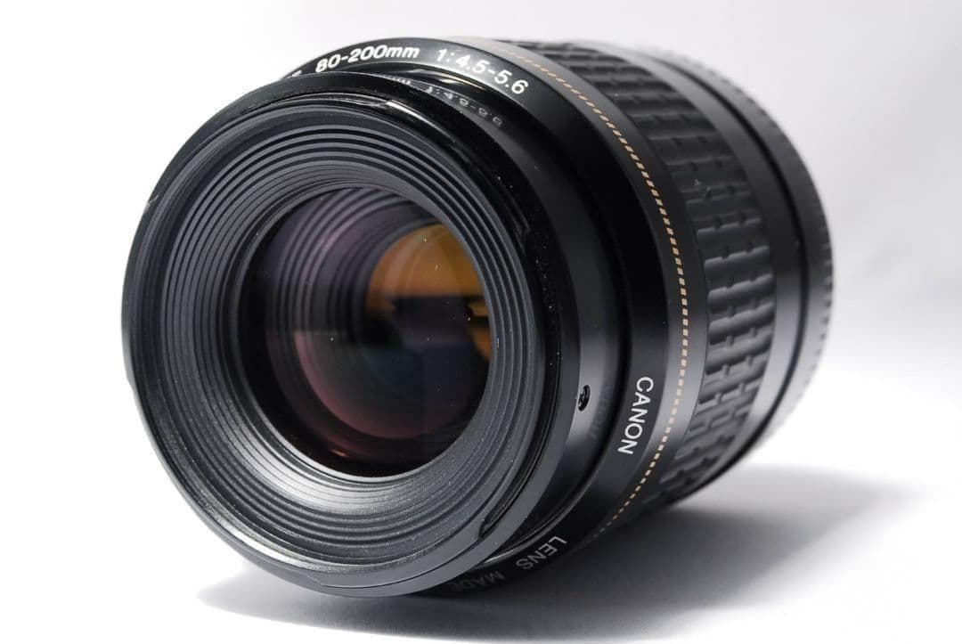 ⭐️シャッター数極少⭐️Canon Kiss X7一眼レフカメラ 望遠レンズ