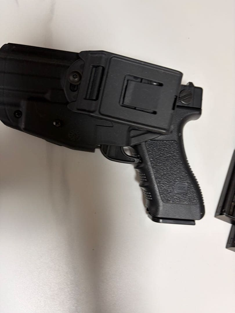 [値下げ！]東京マルイ Glock 18C グロック18c 電動ガン