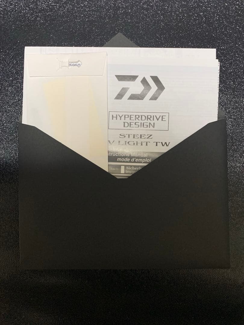 【完全未使用】26STEEZ SV LIGHT TW 100HL(スティーズ)