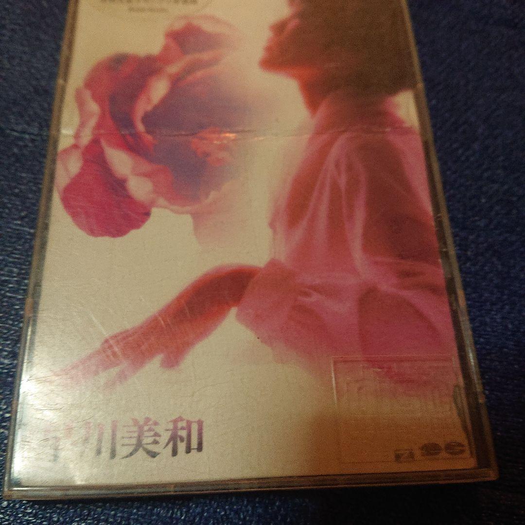 BlueGray 8センチシングル8cm 早川美和 CD MUSIC QUEST