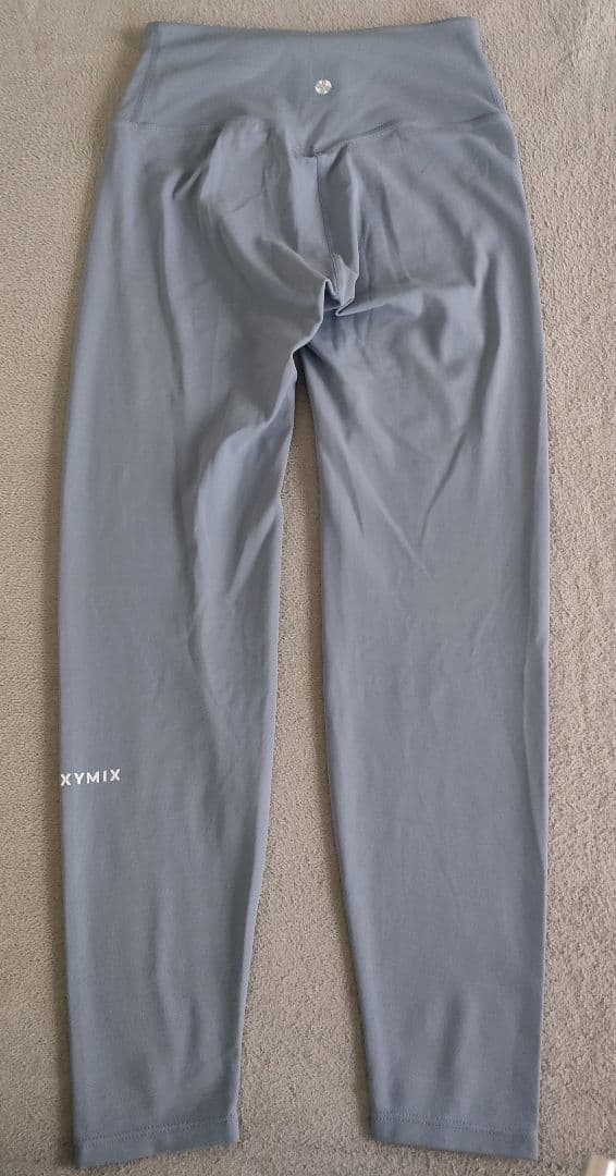 ゼクシィミックス　レギンス　ヨガ　ピラティス　トレーニング 3枚セット　XL