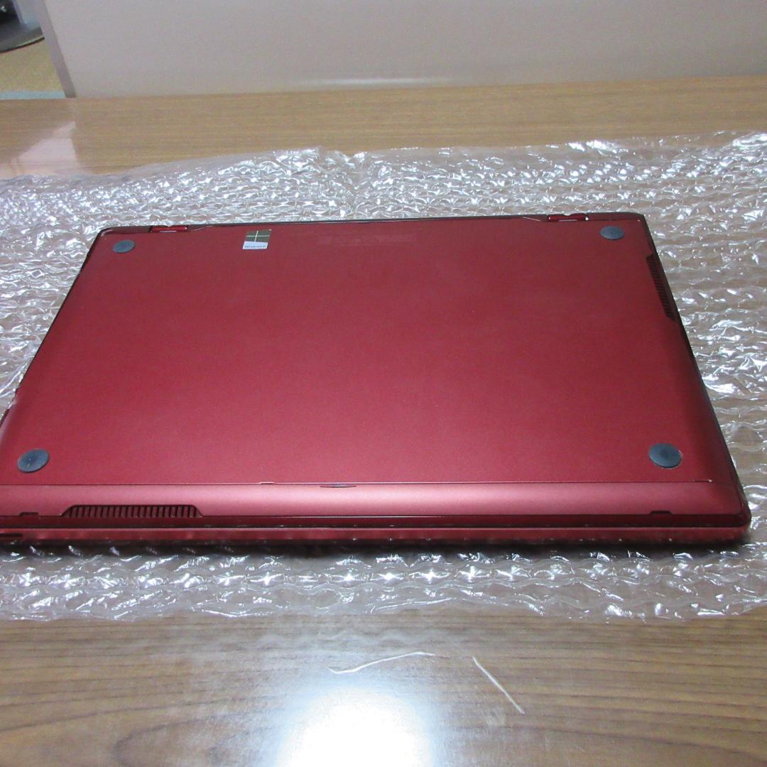 中古ノートPC訳あり品　ライフブック　corei7 8GB ACアダプタ付き