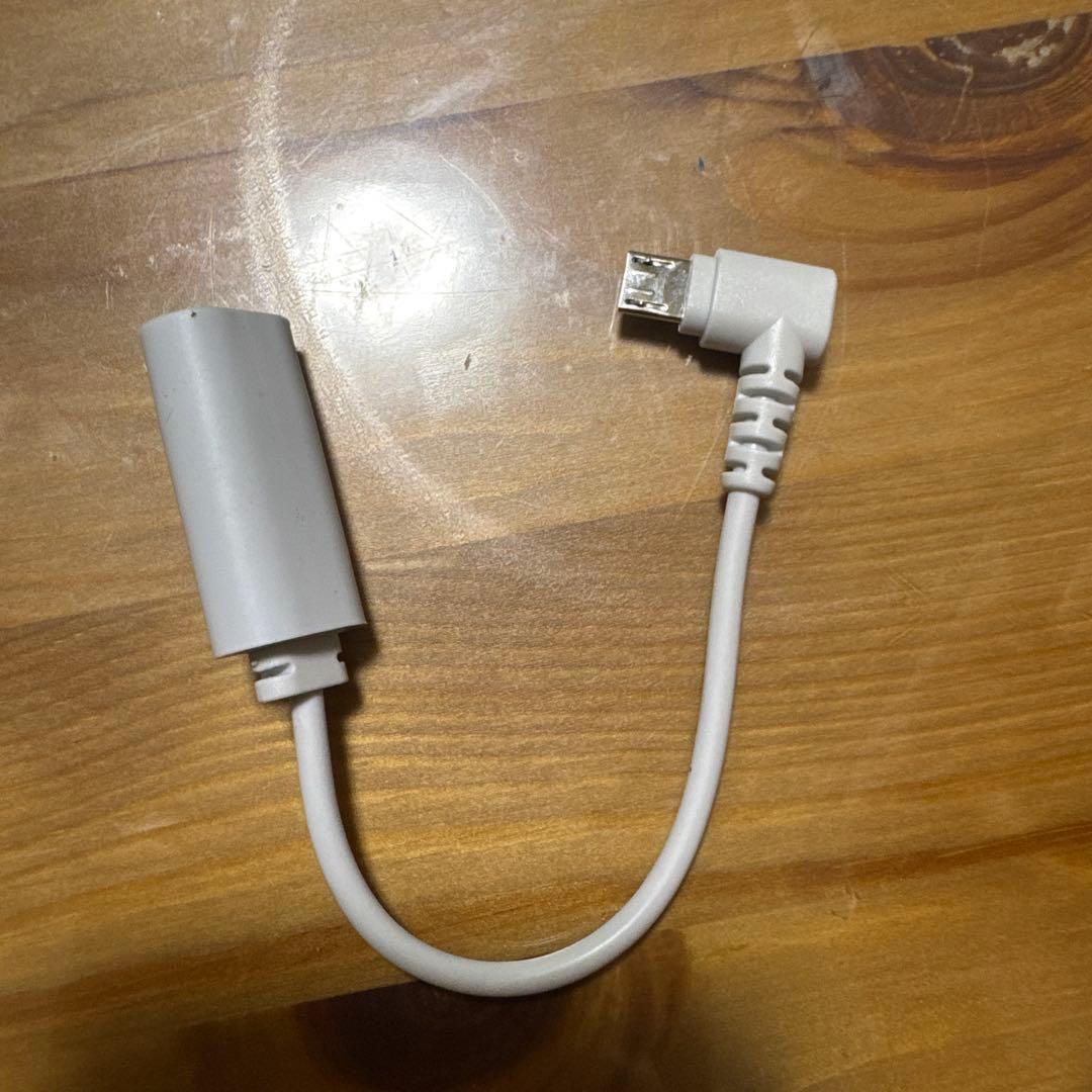 防犯カメラ Eufy Solar Panel 3w