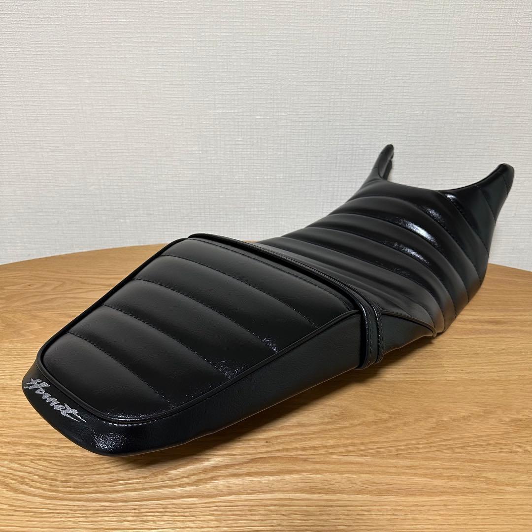 あ　　ホーネット250 シート張替えキット(シートカバー)