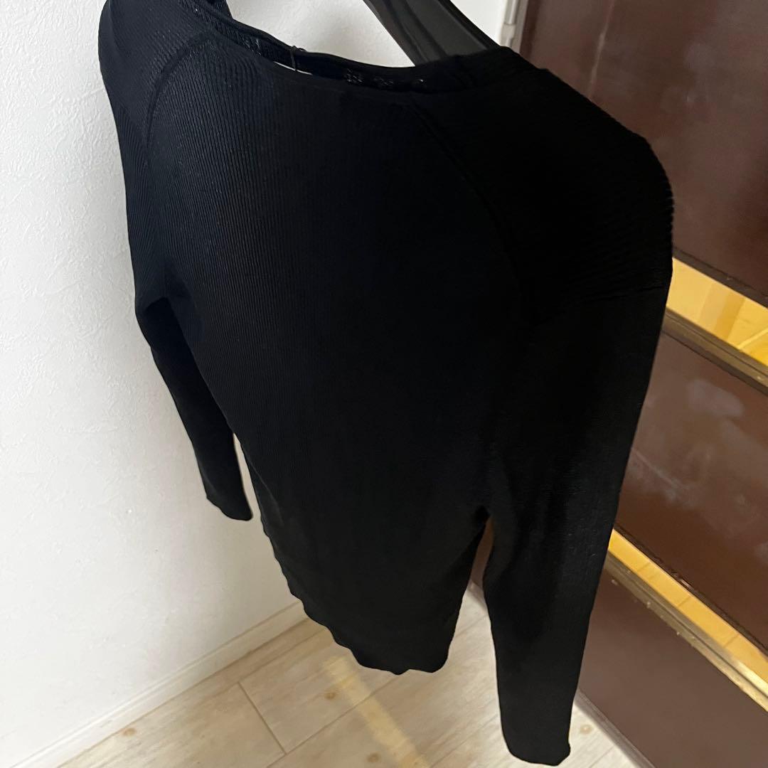 新品☆ANAYI アセテートポリエステルＶネック　セットアップ/セオリー、23区