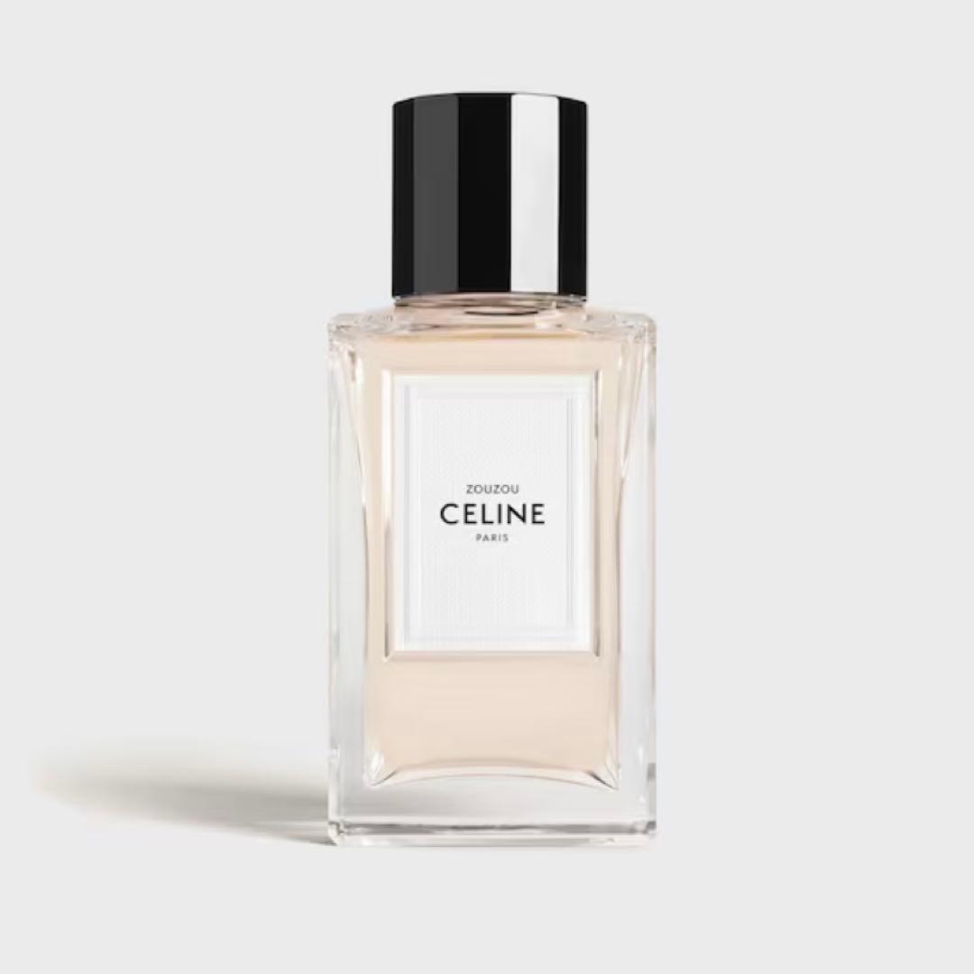 CELINE ZOUZOU オードパルファム
