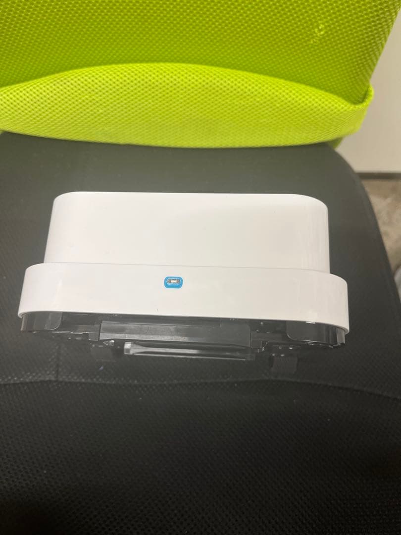 iRobot Braava jet250 自動掃除機 本体