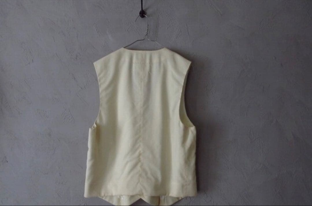 【50】Maison Martin Margiela 10 ここのえ