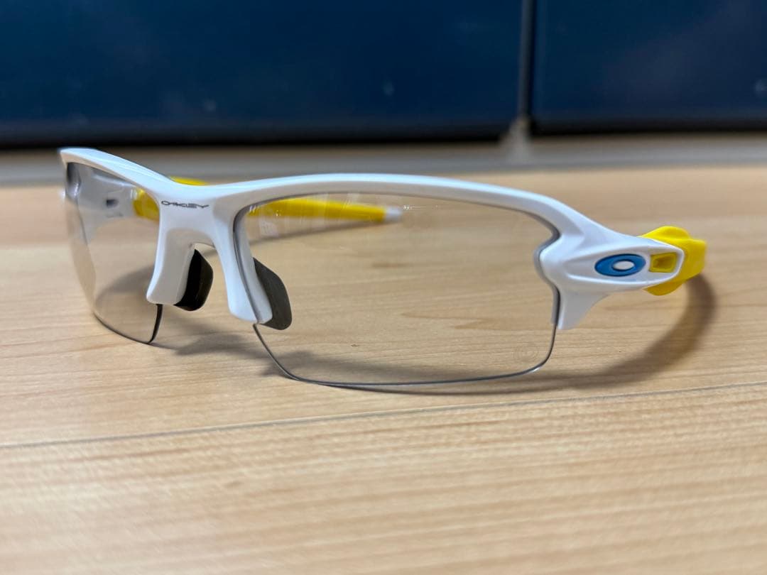 Oakley Flak2.0 OO9271 CUSTOM アジアンフィット