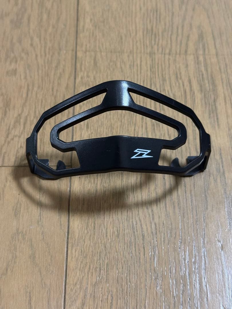 ZETA LED ラインテール レッド デイトナ リフレクター付 WR250