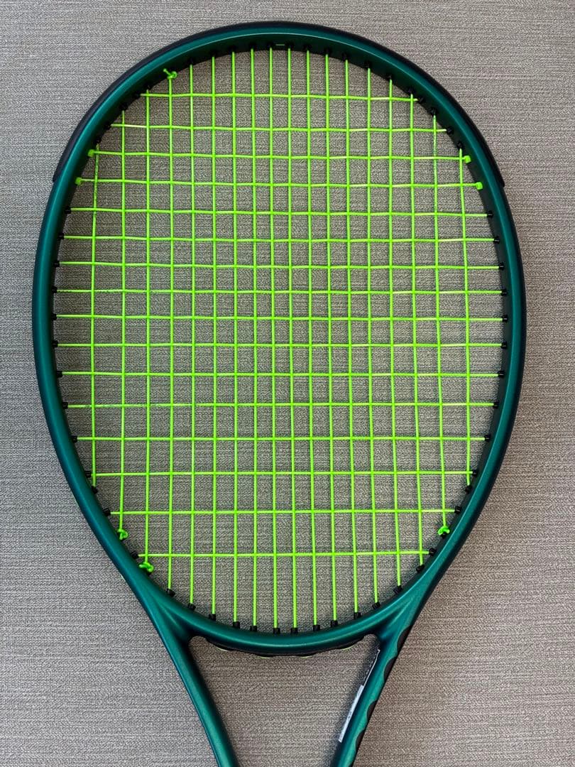 Wilson BLADE98S V9 G2 ブレード98S美品
