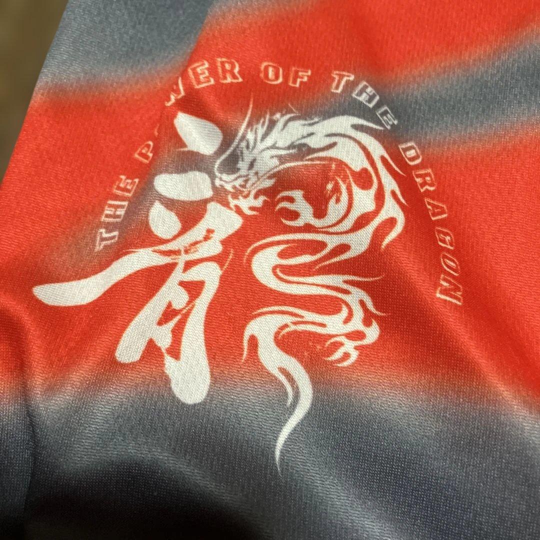 Radical Fitnessラディカルフィットネス　ファイドゥ　ドラゴンウェア