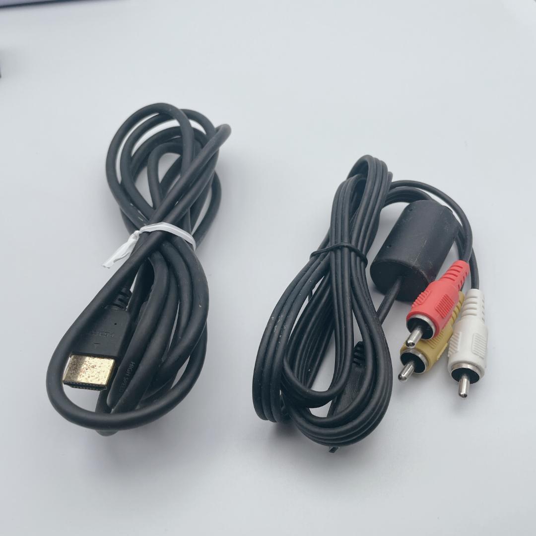 【概ね美品】JVC Everio GZ-HM33-V 箱付き ビデオカメラ