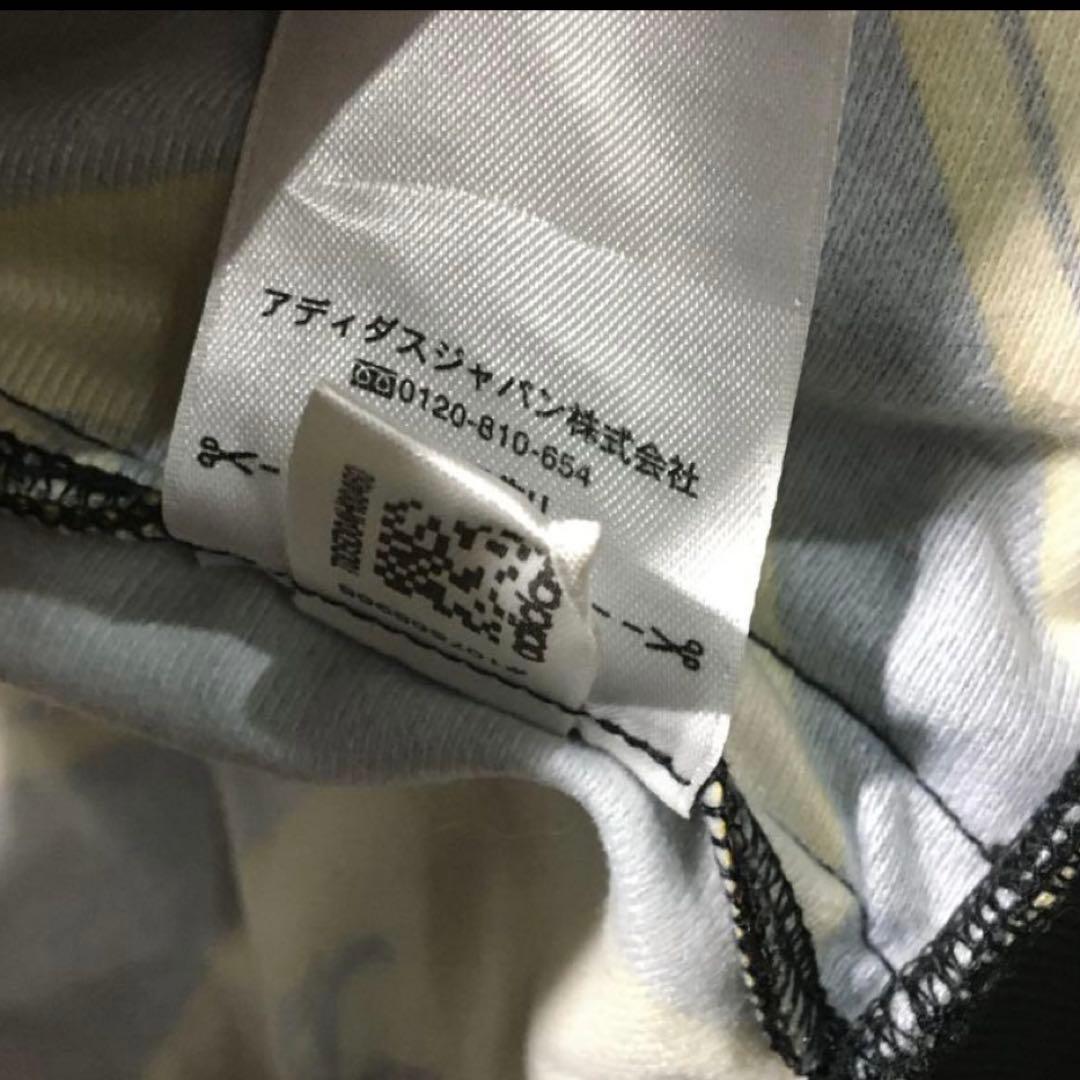 adidas originals×Jeremy Scott セットアッ