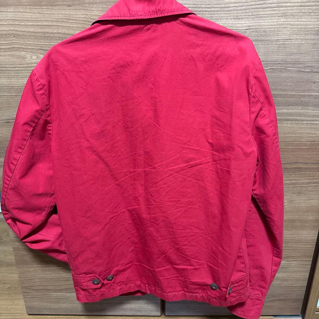 「希少サイズ」 90s Polo by Ralph Laurenスウィングトップ