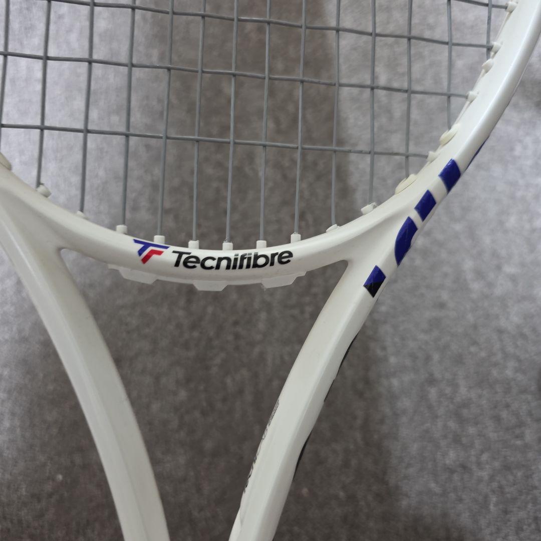 Tecnifibre 315 ラケット