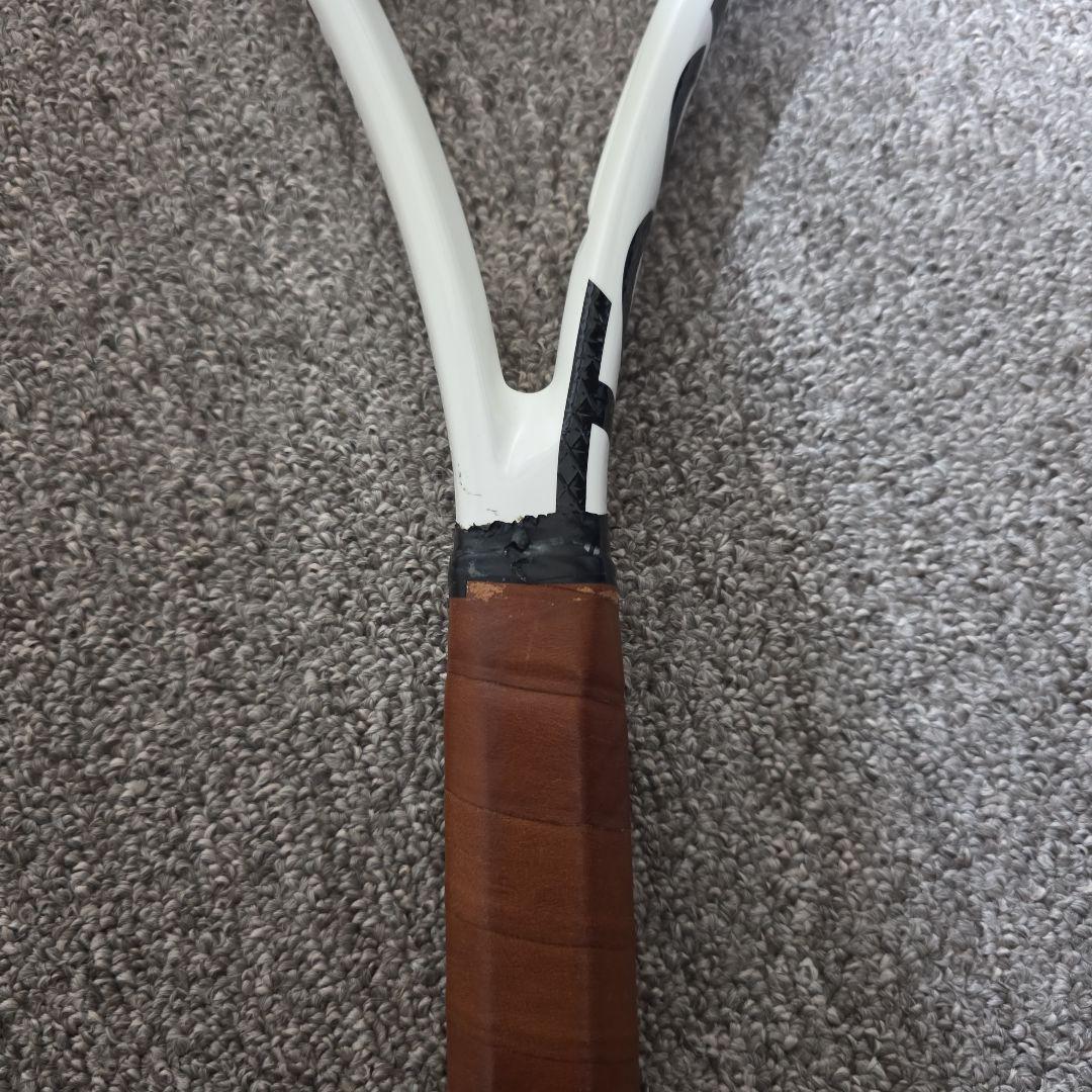 Tecnifibre 315 ラケット