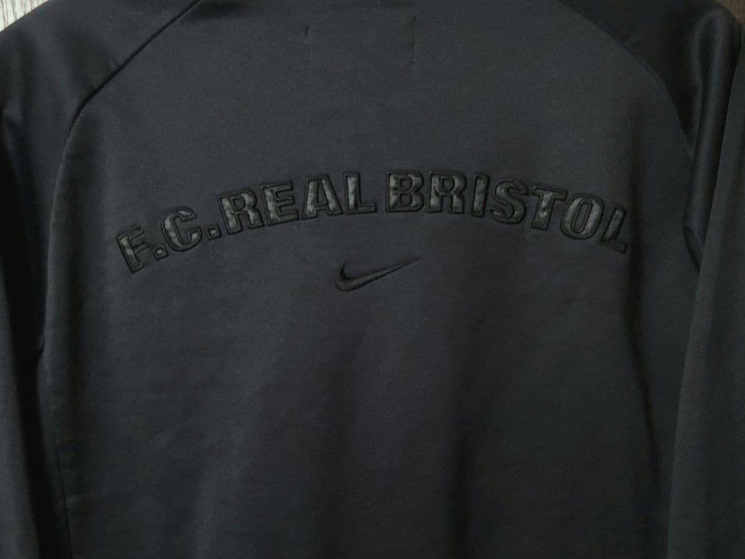 NIKE × F.C.R.B ブリストル F.C.Real Bristol