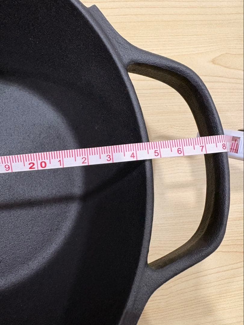 yamamotoクックトップシリーズ 南部鉄器
