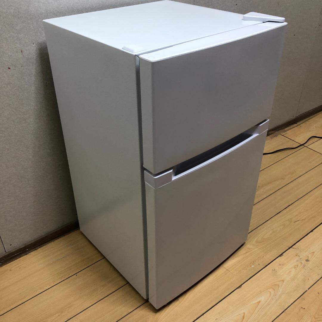 綺麗 アイリスオーヤマ PRC-B092D 2023年製 250528-11