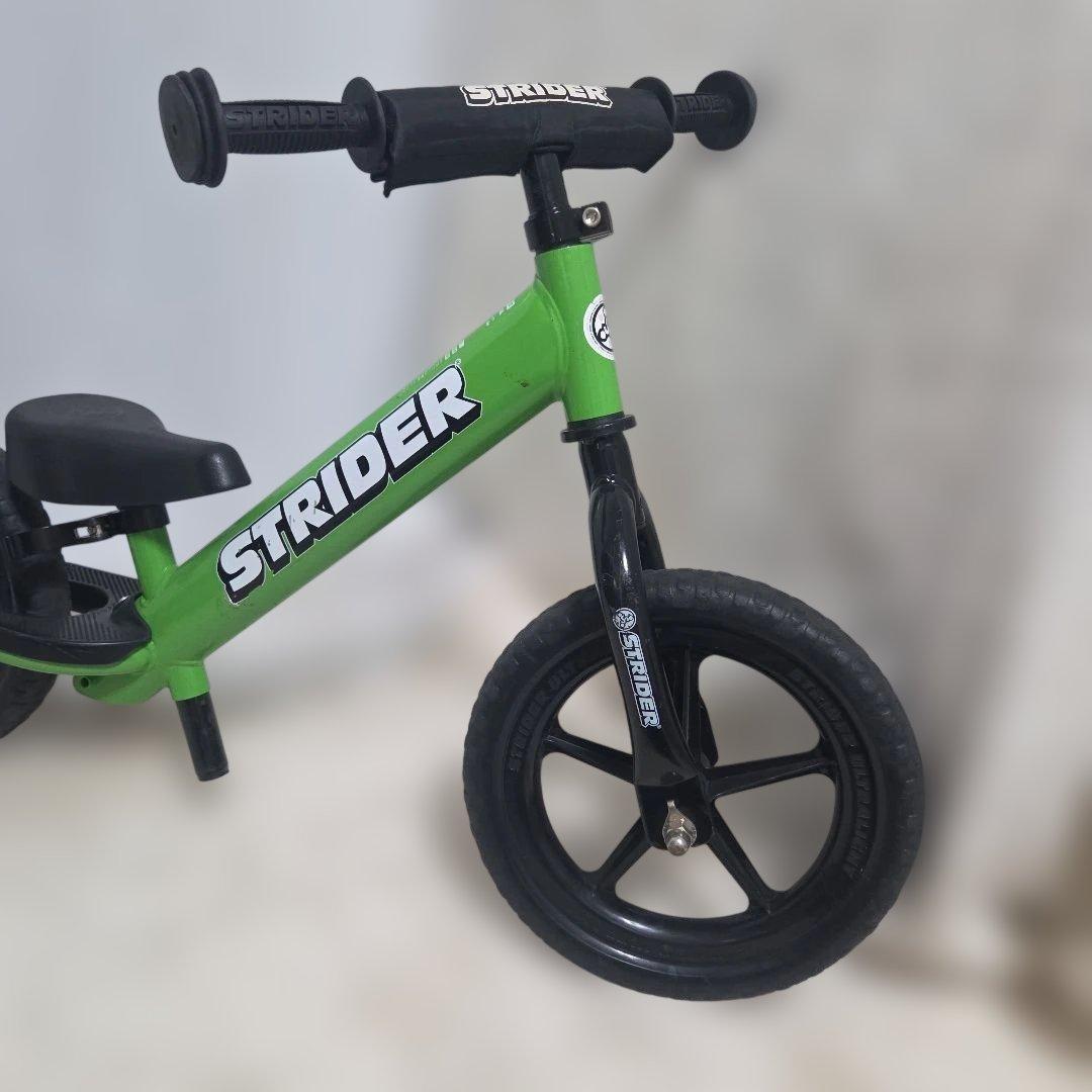 ストライダー　sport