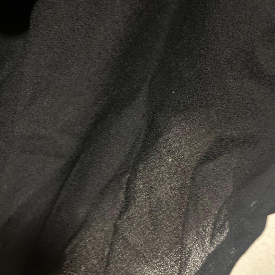 COMME des GARCONS スカート　巻きスカート