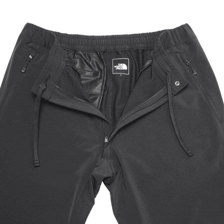 新品　XLサイズ　アルパインライトパンツ　ブラック　ノースフェイス