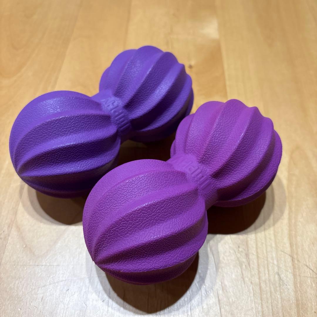 IMPHYストレッチボールズ・スパイラル 【正規品】