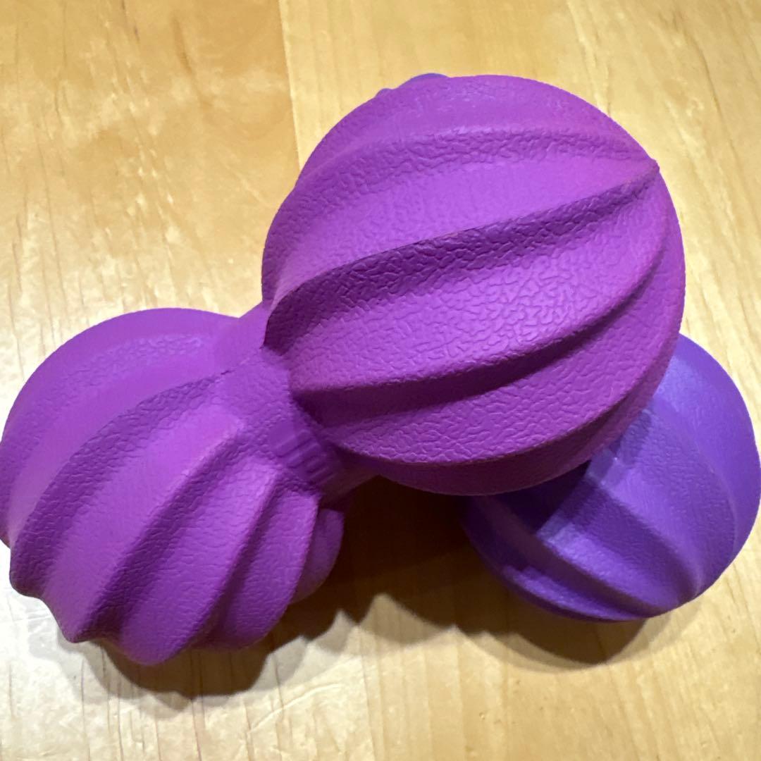 IMPHYストレッチボールズ・スパイラル 【正規品】