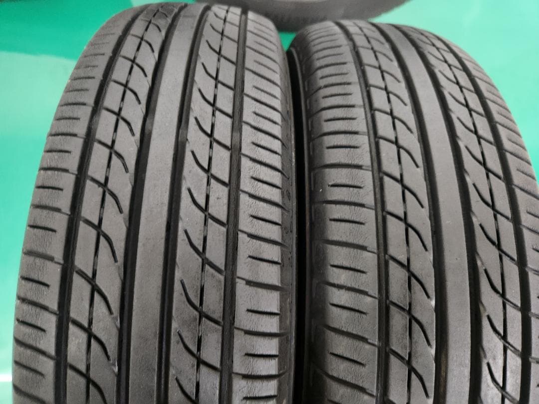 2023年製ヨコハマPRACTIVAタイヤ 155/65R14☆4本