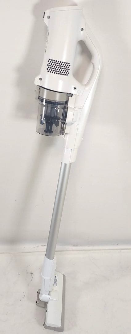 Panasonic 充電式掃除機 MC-SB32J 2022年製