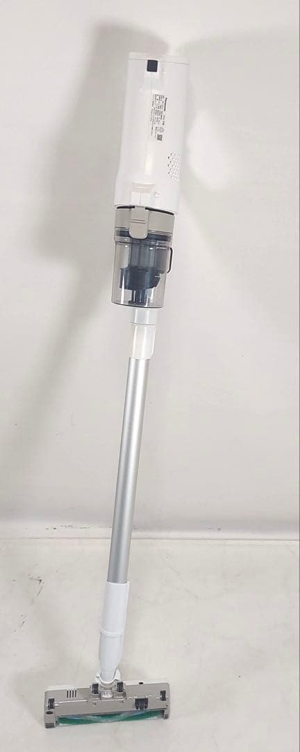 Panasonic 充電式掃除機 MC-SB32J 2022年製