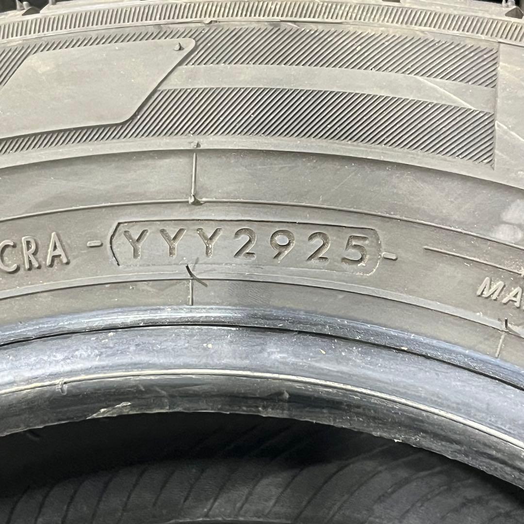 YOKOHAMA BluEarth-Van 145/80R12 ラジアルタイヤ