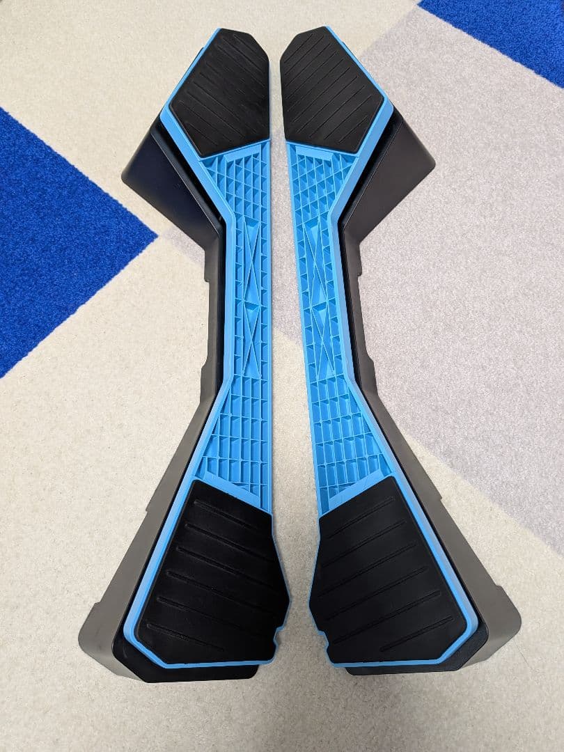 アクセサリー Tacx NEO Motion Plates