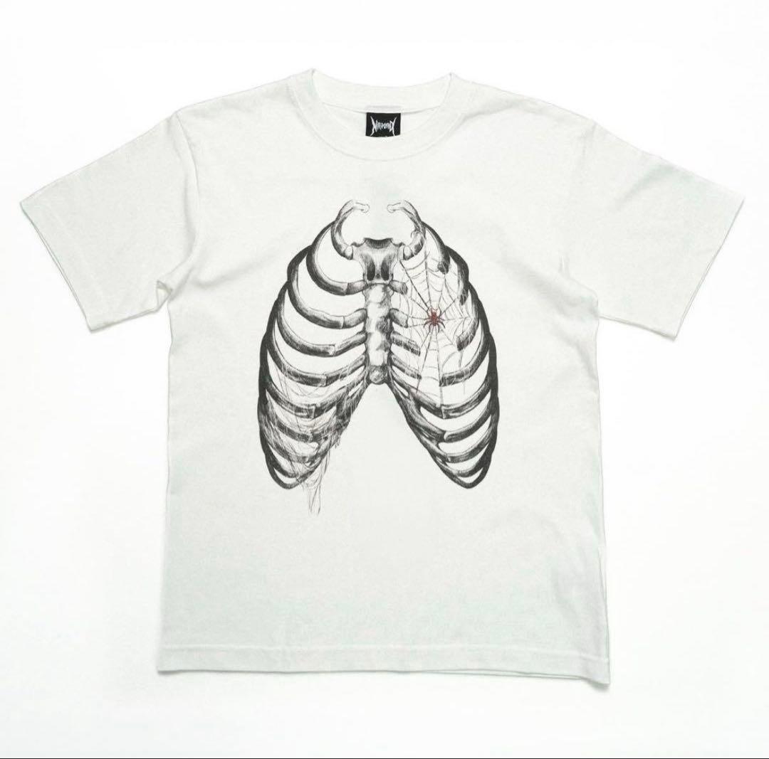 NOREMID Tシャツ　ブラックホワイトセット