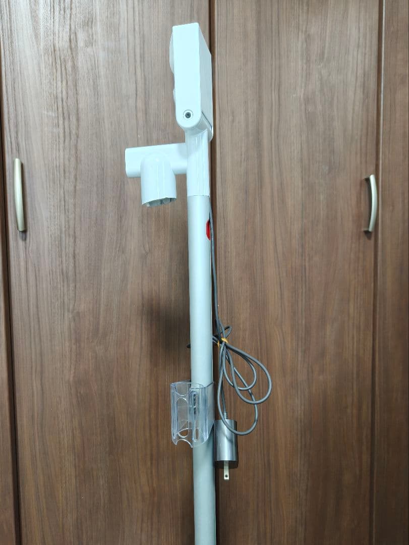 Dyson デジタルスリムフラフィsv18