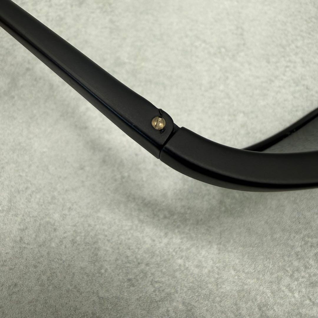 Ray-Ban レイバン サングラス プレデター PS5 w2172 ブラック