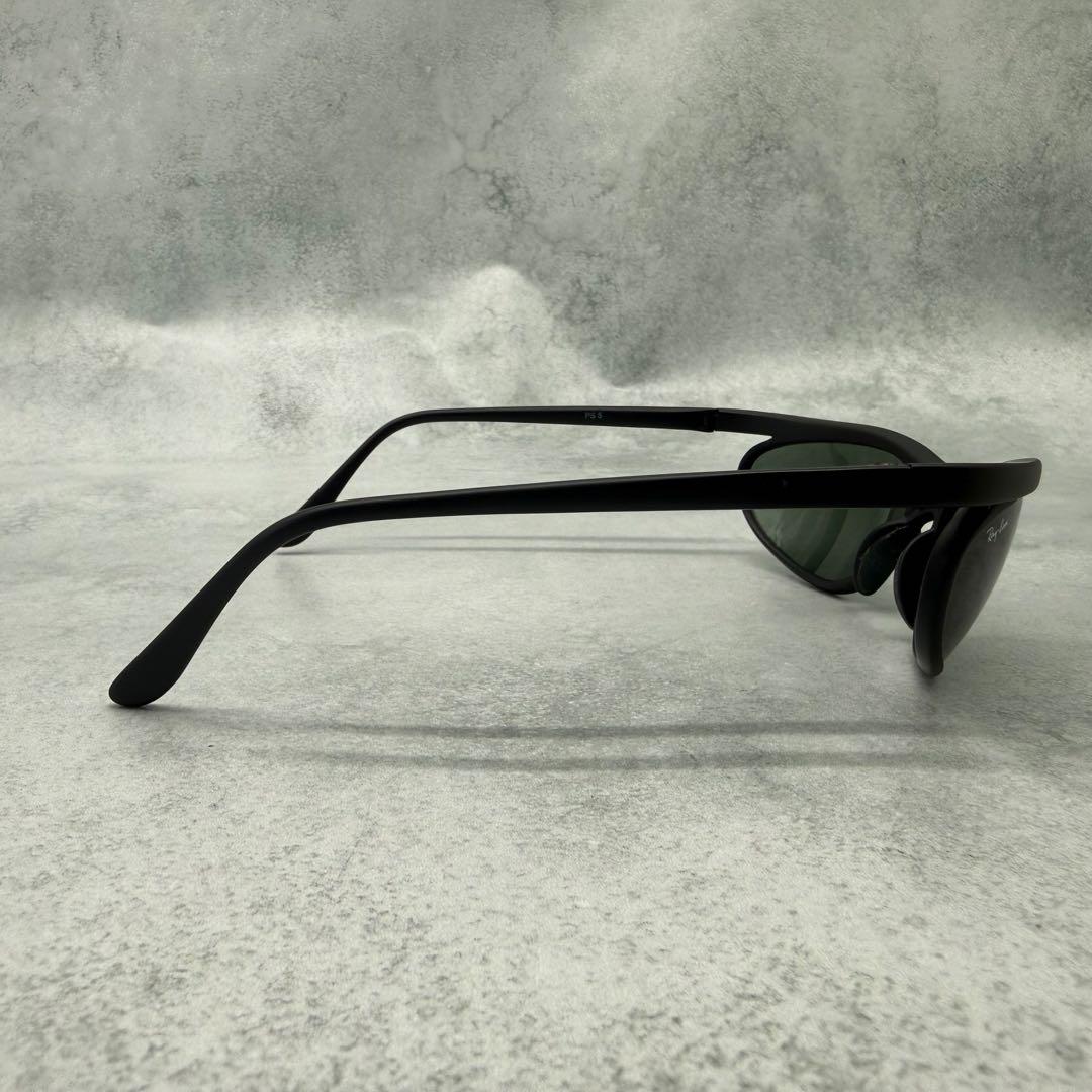 Ray-Ban レイバン サングラス プレデター PS5 w2172 ブラック