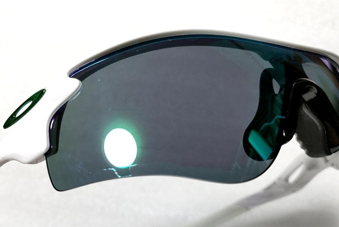オークリー レーダーロックパス サングラス OAKLEY スポーツ 自転車