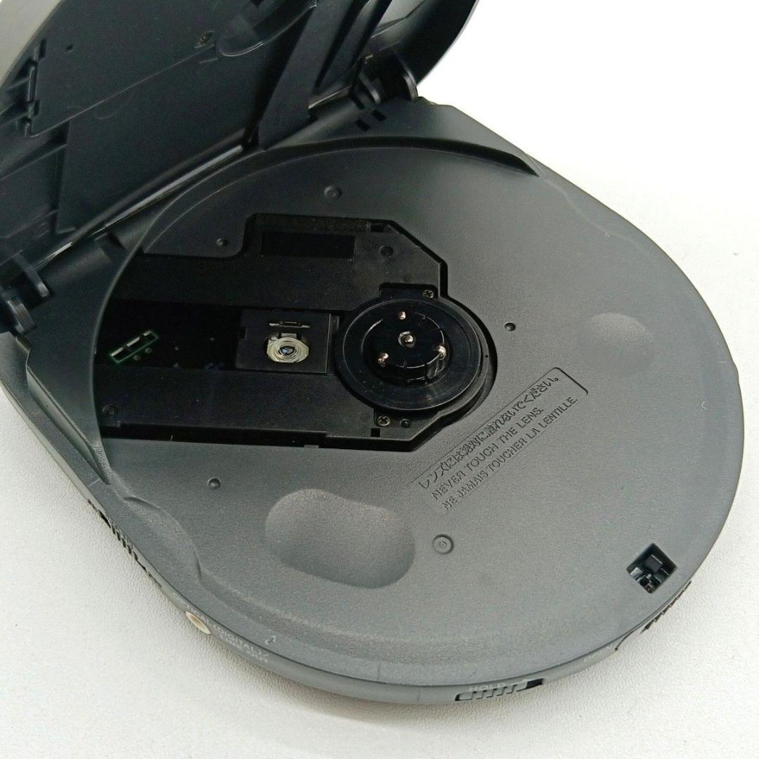 SONY CD WALKMAN D-275 ポータブルCDプレーヤー ビンテージ