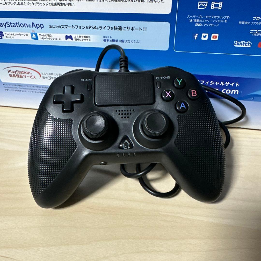 Nintendo Switch SONY PlayStation4 Pro 2TB