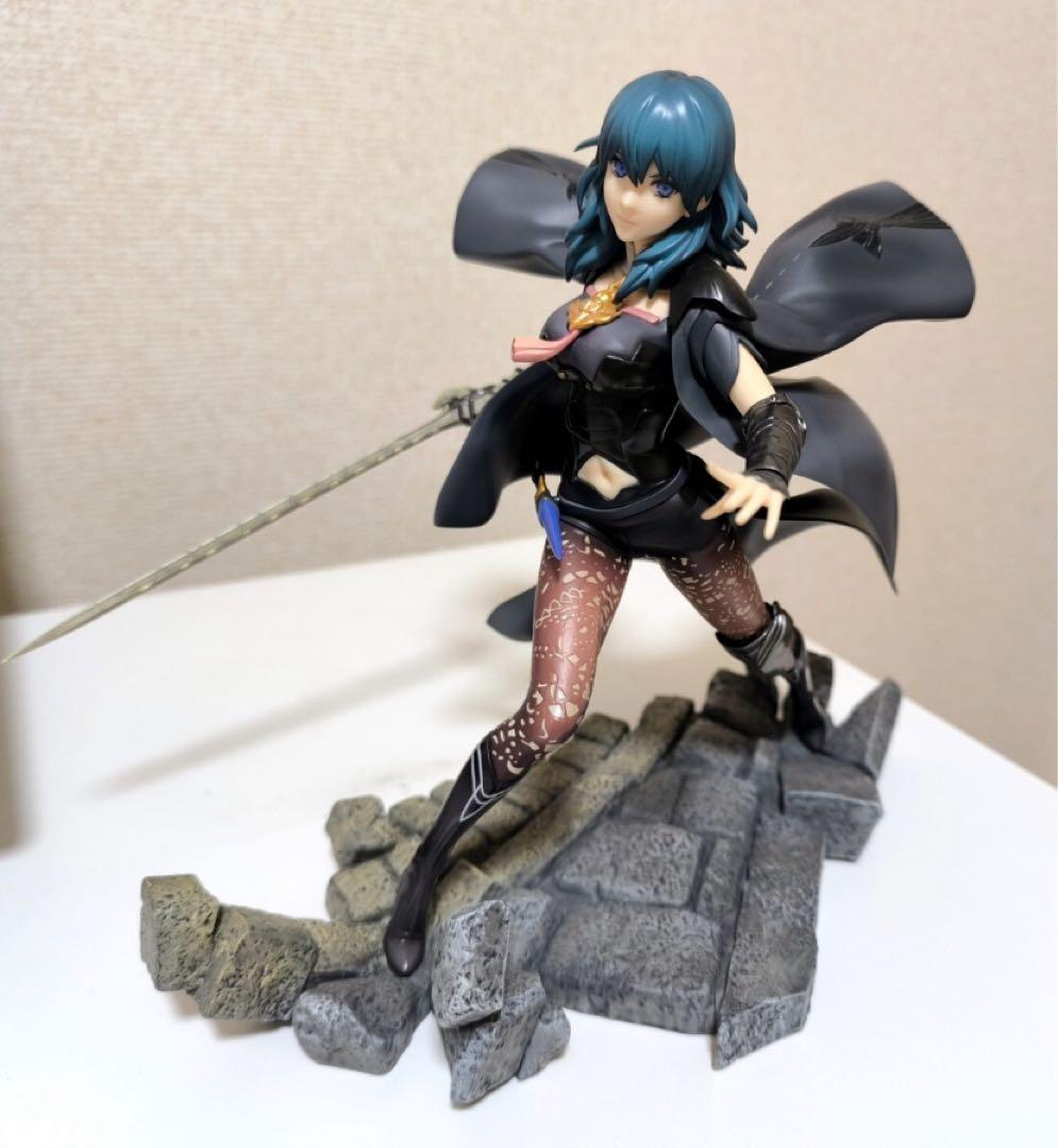 ファイアーエムブレム 1/7 フィギュア ベレス インテリジェントシステムズ