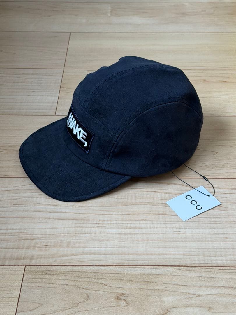 n*o様 wake sapporo 5P CAP by CCU